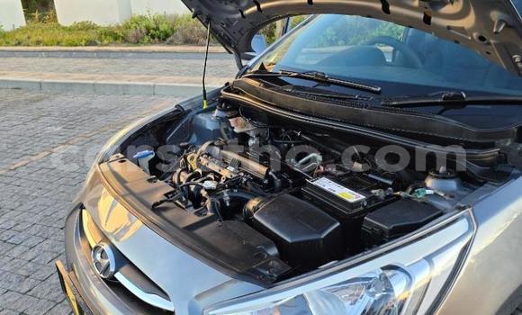 Sayi Na hannu Hyundai Accent Other Mota in Maseru a Maseru Sayi Na hannu Hyundai Accent Other Mota in Maseru a Maseru