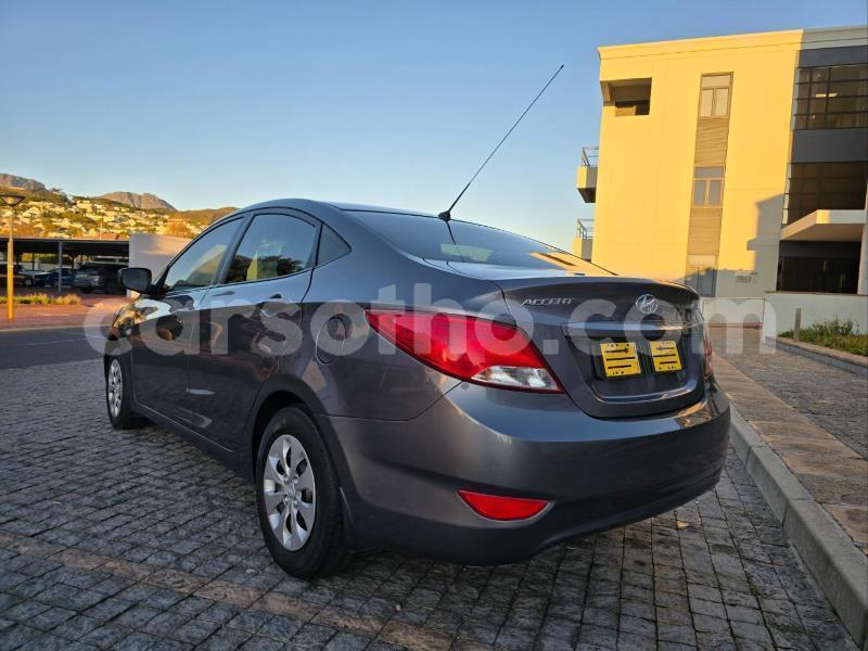 Big with watermark hyundai accent maseru maseru 29997