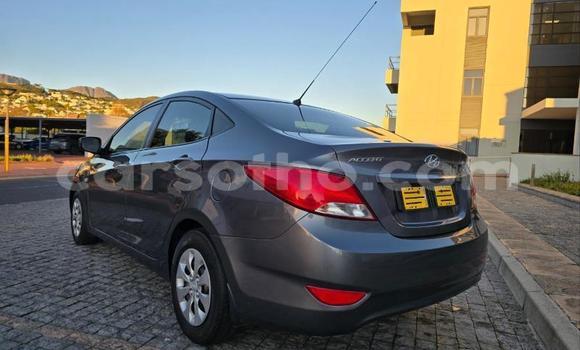Sayi Na hannu Hyundai Accent Other Mota in Maseru a Maseru Sayi Na hannu Hyundai Accent Other Mota in Maseru a Maseru