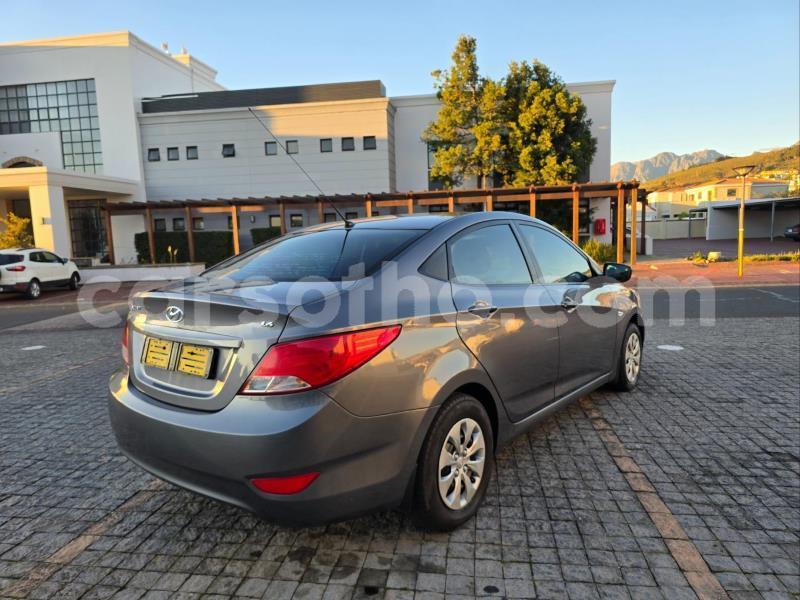 Big with watermark hyundai accent maseru maseru 29997