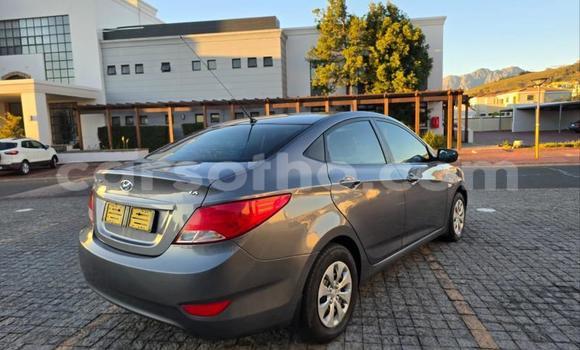 Sayi Na hannu Hyundai Accent Other Mota in Maseru a Maseru Sayi Na hannu Hyundai Accent Other Mota in Maseru a Maseru