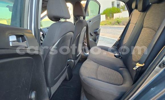 Sayi Na hannu Hyundai Accent Other Mota in Maseru a Maseru Sayi Na hannu Hyundai Accent Other Mota in Maseru a Maseru