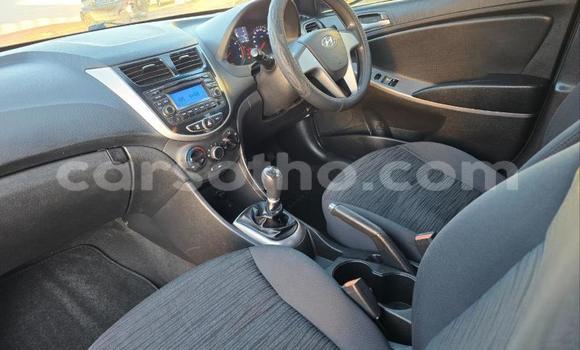 Sayi Na hannu Hyundai Accent Other Mota in Maseru a Maseru Sayi Na hannu Hyundai Accent Other Mota in Maseru a Maseru