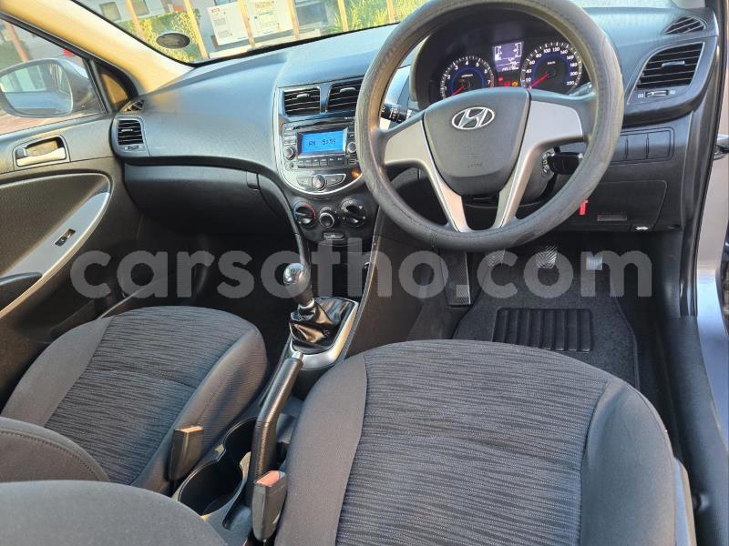 Big with watermark hyundai accent maseru maseru 29997