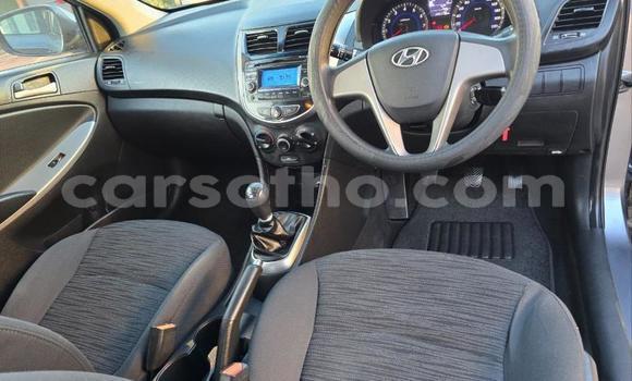 Sayi Na hannu Hyundai Accent Other Mota in Maseru a Maseru Sayi Na hannu Hyundai Accent Other Mota in Maseru a Maseru