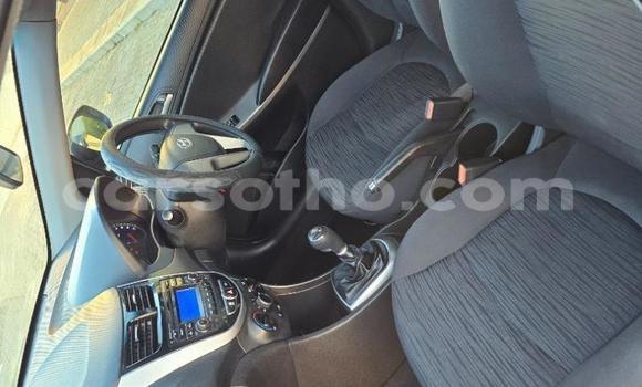 Sayi Na hannu Hyundai Accent Other Mota in Maseru a Maseru Sayi Na hannu Hyundai Accent Other Mota in Maseru a Maseru
