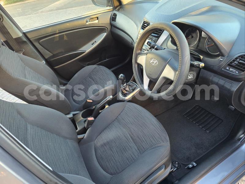 Big with watermark hyundai accent maseru maseru 29997