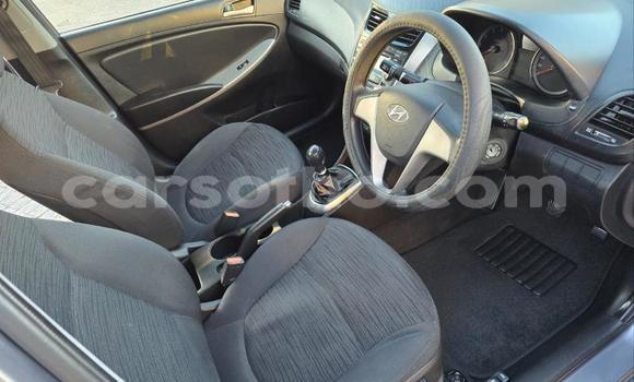 Sayi Na hannu Hyundai Accent Other Mota in Maseru a Maseru Sayi Na hannu Hyundai Accent Other Mota in Maseru a Maseru