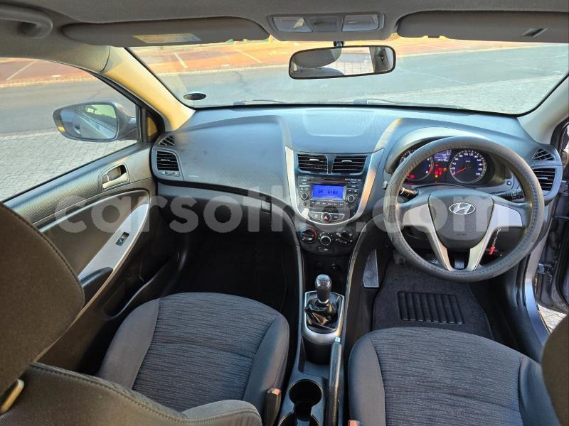 Big with watermark hyundai accent maseru maseru 29997