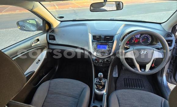 Sayi Na hannu Hyundai Accent Other Mota in Maseru a Maseru Sayi Na hannu Hyundai Accent Other Mota in Maseru a Maseru