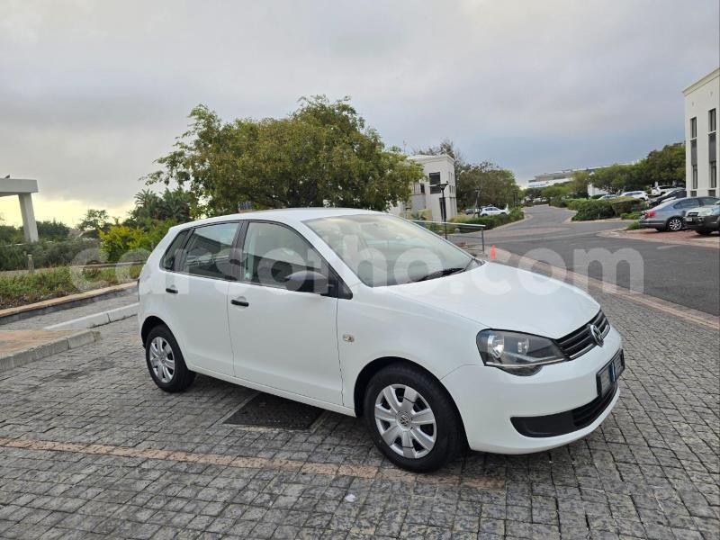 Big with watermark volkswagen polo maseru maseru 29998