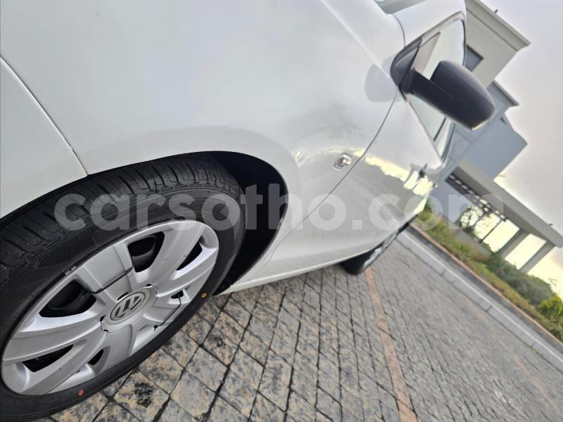 Big with watermark volkswagen polo maseru maseru 29998