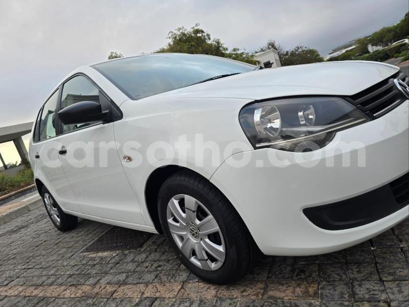 Big with watermark volkswagen polo maseru maseru 29998