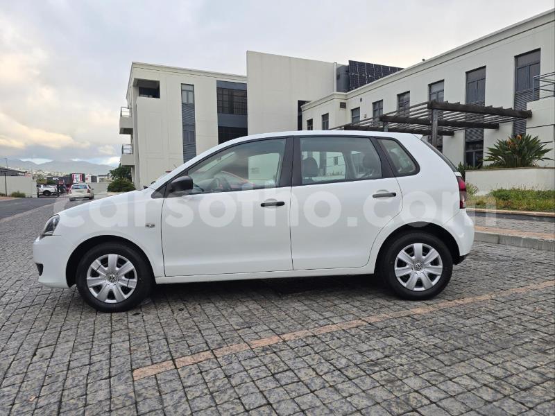 Big with watermark volkswagen polo maseru maseru 29998