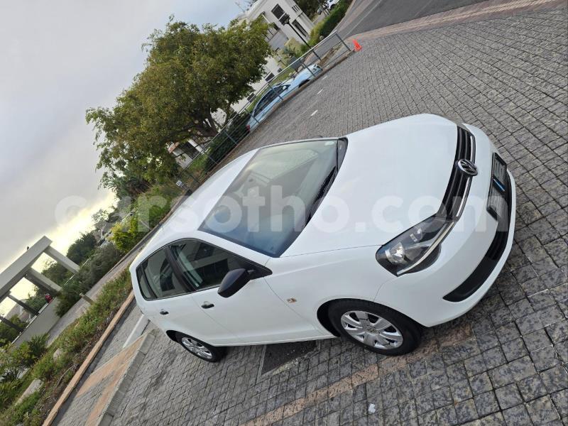 Big with watermark volkswagen polo maseru maseru 29998