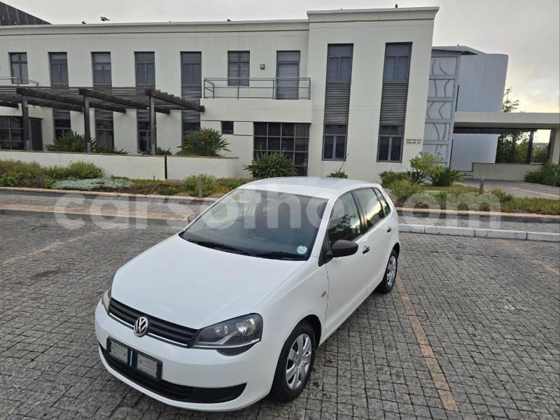 Big with watermark volkswagen polo maseru maseru 29998