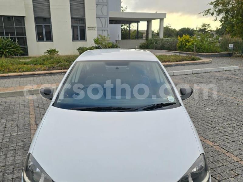 Big with watermark volkswagen polo maseru maseru 29998