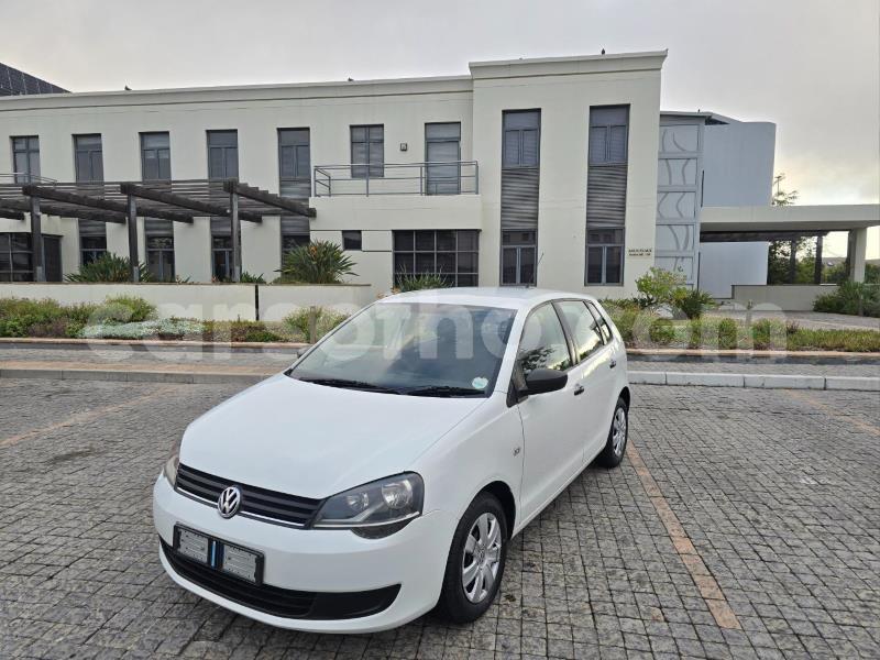 Big with watermark volkswagen polo maseru maseru 29998