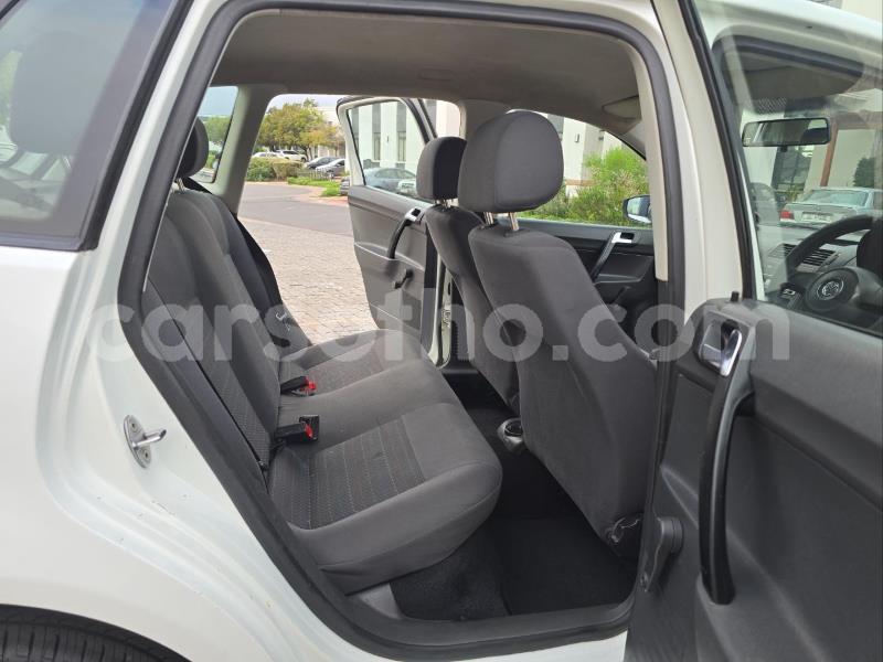 Big with watermark volkswagen polo maseru maseru 29998