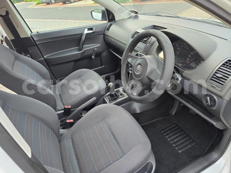 Big with watermark volkswagen polo maseru maseru 29998