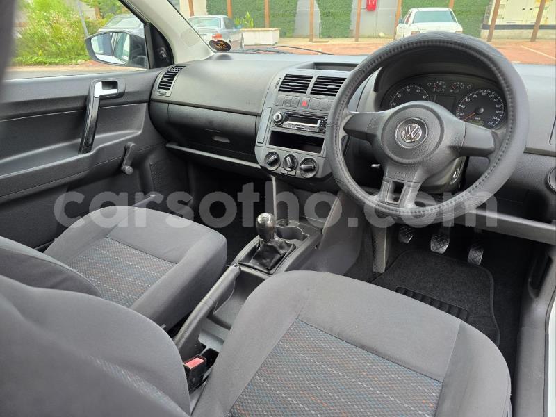 Big with watermark volkswagen polo maseru maseru 29998