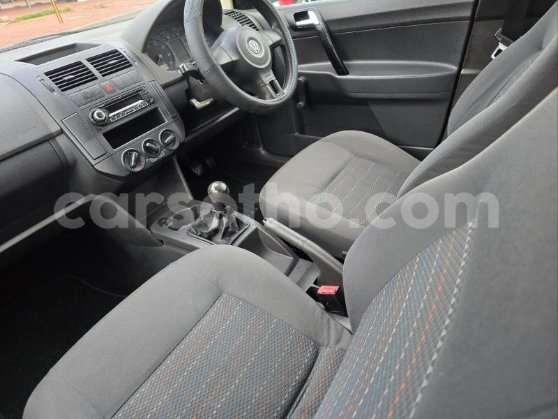 Big with watermark volkswagen polo maseru maseru 29998