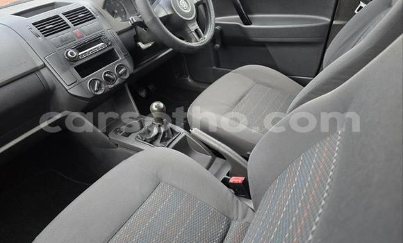 Sayi Na hannu Volkswagen Polo White Mota in Maseru a Maseru Sayi Na hannu Volkswagen Polo White Mota in Maseru a Maseru