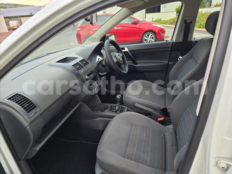 Big with watermark volkswagen polo maseru maseru 29998