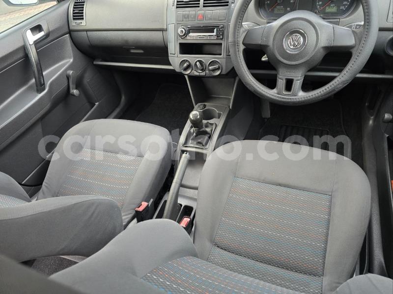 Big with watermark volkswagen polo maseru maseru 29998