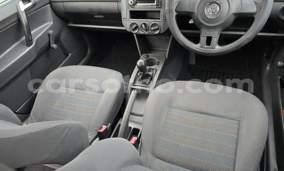Sayi Na hannu Volkswagen Polo White Mota in Maseru a Maseru Sayi Na hannu Volkswagen Polo White Mota in Maseru a Maseru