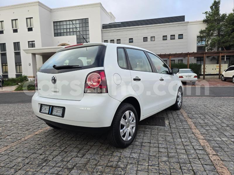 Big with watermark volkswagen polo maseru maseru 29998