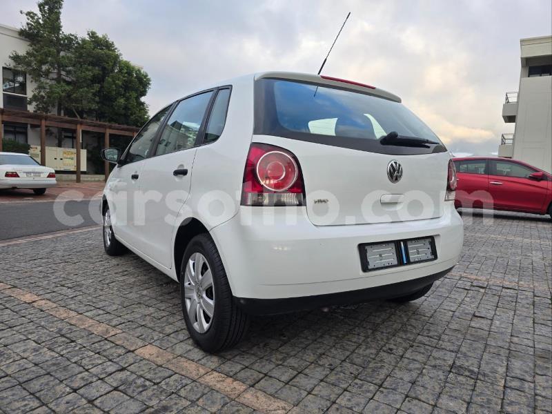 Big with watermark volkswagen polo maseru maseru 29998