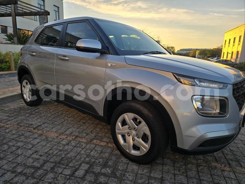 Big with watermark hyundai verna maseru maseru 29999