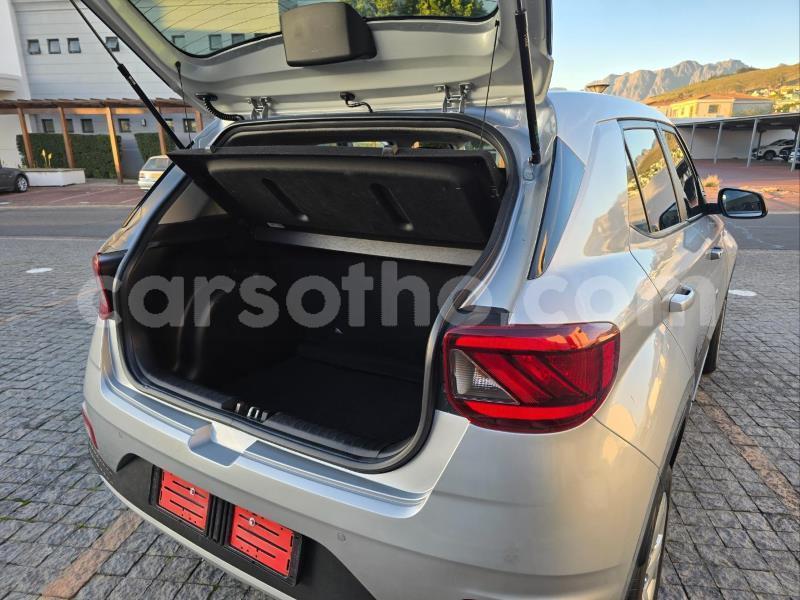 Big with watermark hyundai verna maseru maseru 29999