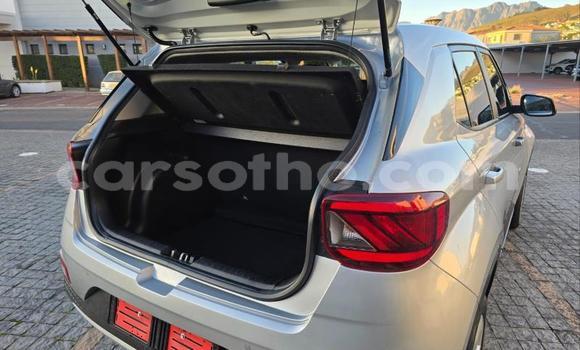 Sayi Na hannu Hyundai Verna Other Mota in Maseru a Maseru Sayi Na hannu Hyundai Verna Other Mota in Maseru a Maseru