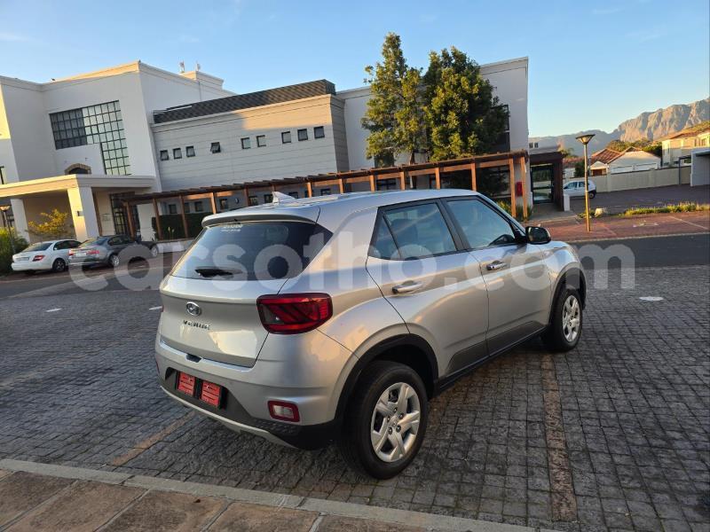 Big with watermark hyundai verna maseru maseru 29999