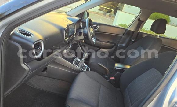 Sayi Na hannu Hyundai Verna Other Mota in Maseru a Maseru Sayi Na hannu Hyundai Verna Other Mota in Maseru a Maseru