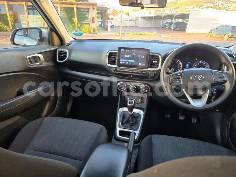 Big with watermark hyundai verna maseru maseru 29999