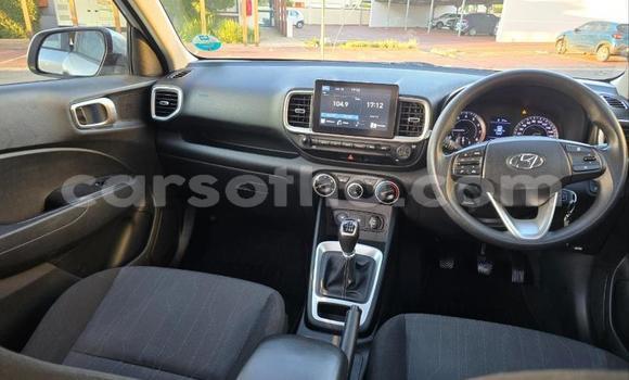 Sayi Na hannu Hyundai Verna Other Mota in Maseru a Maseru Sayi Na hannu Hyundai Verna Other Mota in Maseru a Maseru