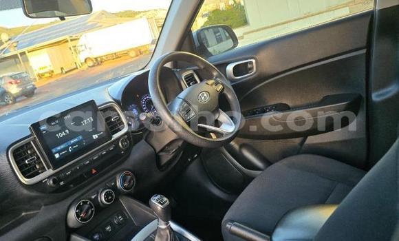 Sayi Na hannu Hyundai Verna Other Mota in Maseru a Maseru Sayi Na hannu Hyundai Verna Other Mota in Maseru a Maseru