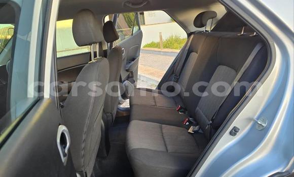 Sayi Na hannu Hyundai Verna Other Mota in Maseru a Maseru Sayi Na hannu Hyundai Verna Other Mota in Maseru a Maseru