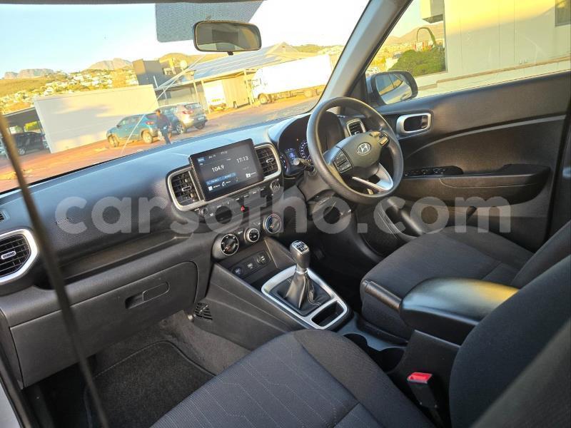 Big with watermark hyundai verna maseru maseru 29999