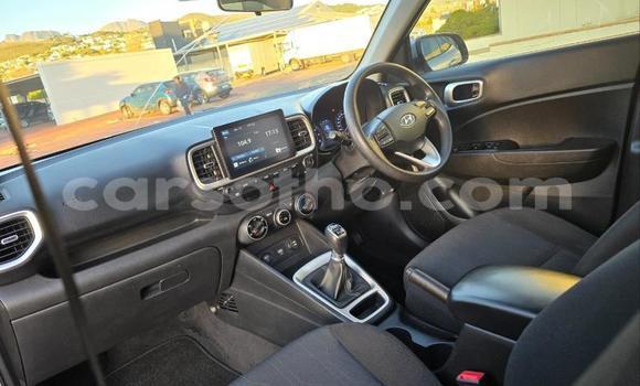 Sayi Na hannu Hyundai Verna Other Mota in Maseru a Maseru Sayi Na hannu Hyundai Verna Other Mota in Maseru a Maseru