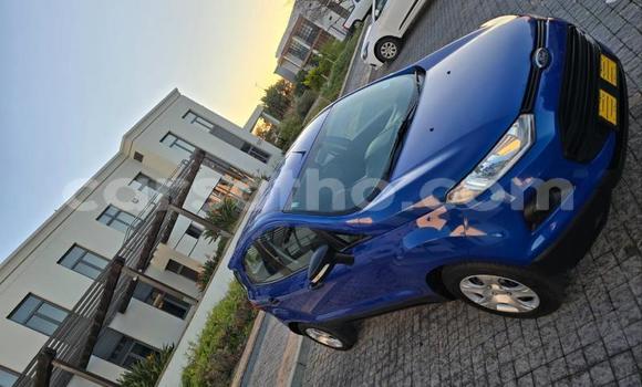 Sayi Na hannu Ford EcoSport Blue Mota in Maseru a Maseru Sayi Na hannu Ford EcoSport Blue Mota in Maseru a Maseru