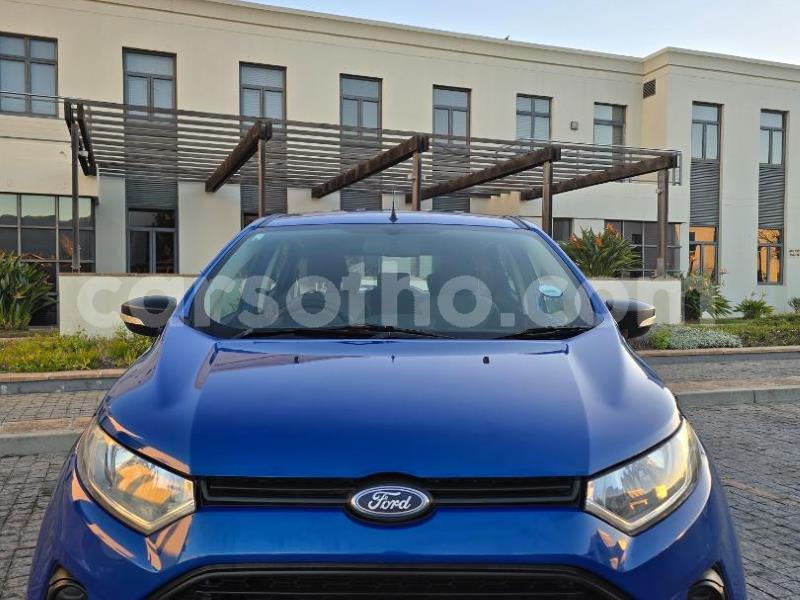 Big with watermark ford ecosport maseru maseru 30000