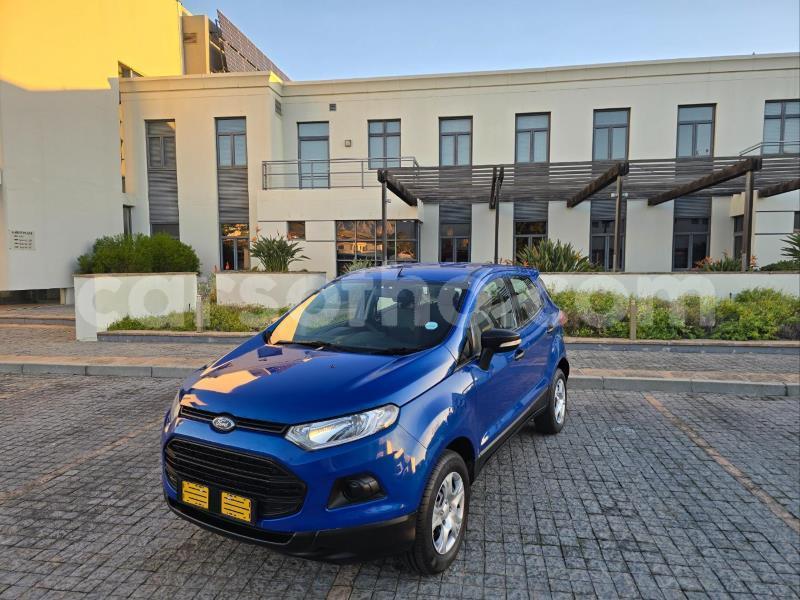 Big with watermark ford ecosport maseru maseru 30000