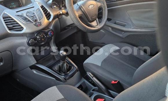 Sayi Na hannu Ford EcoSport Blue Mota in Maseru a Maseru Sayi Na hannu Ford EcoSport Blue Mota in Maseru a Maseru