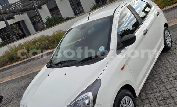 Sayi Na hannu Ford Focus White Mota in Maseru a Maseru Sayi Na hannu Ford Focus White Mota in Maseru a Maseru