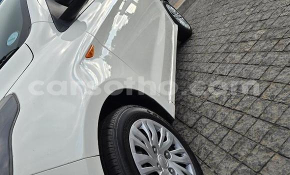 Sayi Na hannu Ford Focus White Mota in Maseru a Maseru Sayi Na hannu Ford Focus White Mota in Maseru a Maseru