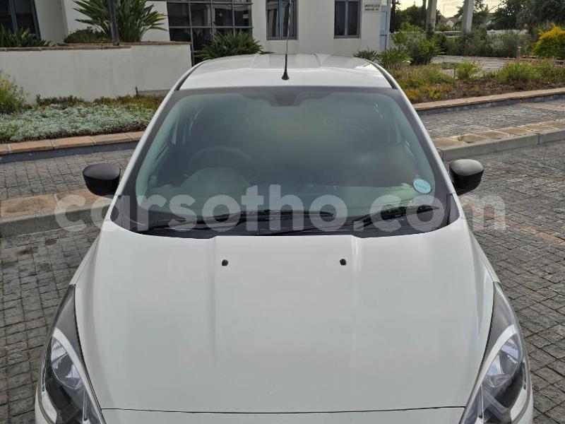 Big with watermark ford focus maseru maseru 30001